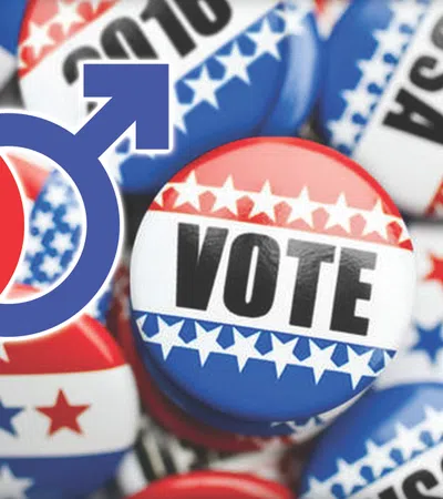 Gender and the Election