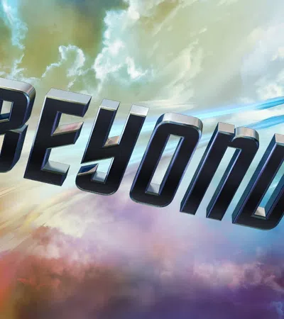 Film Review: Star Trek Beyond