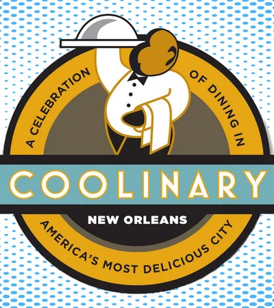 Annual COOLinary New Orleans Event Set For August 1-31