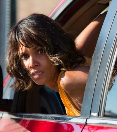 Film Review: <em>Kidnap</em>