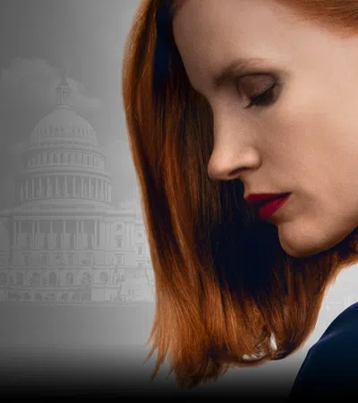 Film Review: Miss Sloane