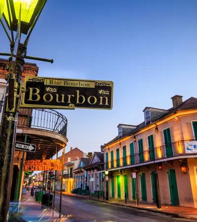 A New Orleanian Local's Life: Getting To Know A Few of Your Neighbors