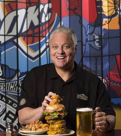 Culinary Cannon: Bobby Hebert Serves Up the Finest to New Orleans