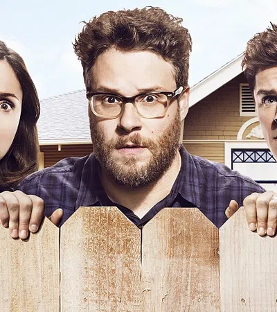 Film Review: Neighbors 2: Sorority Rising