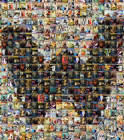 20 Stories From the Past 20 Years: Part 1