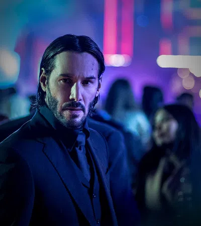 Film Review: John Wick 2