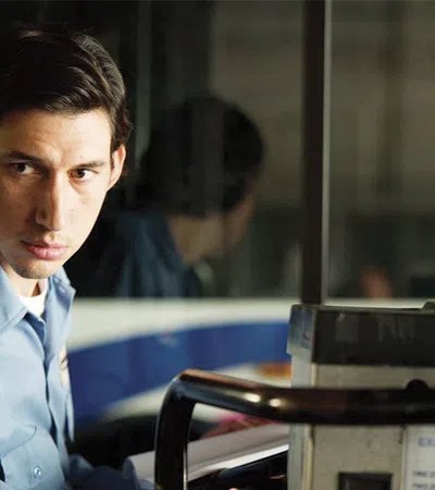 Film Review: Paterson