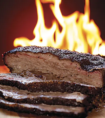 December Food News