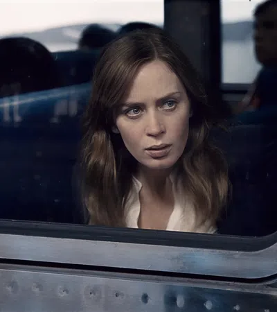 Film Review: The Girl On The Train