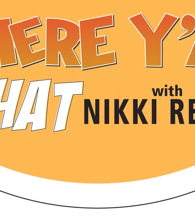 Where Y'at Chat - August 2017 at Melt