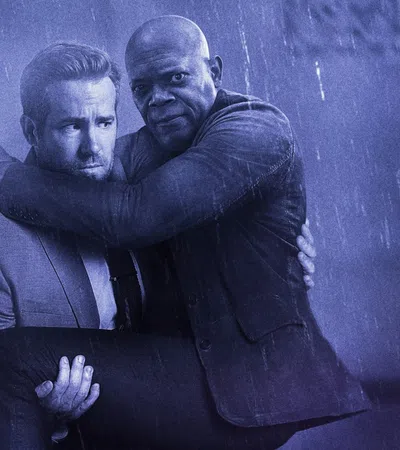 Film Review: <em>The Hitman's Bodyguard</em>