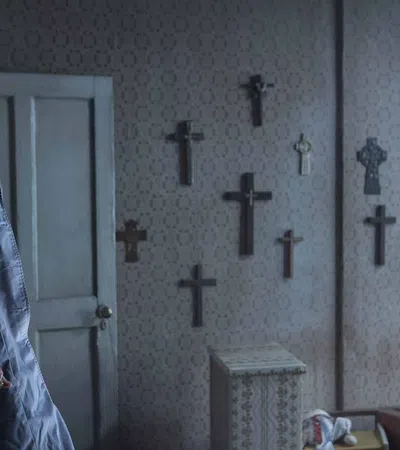 Film Review: The Conjuring 2