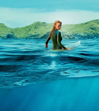 Film Review: The Shallows
