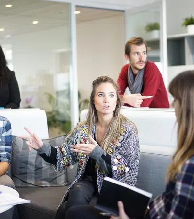Confessions of an  Estranged Entreprenuer