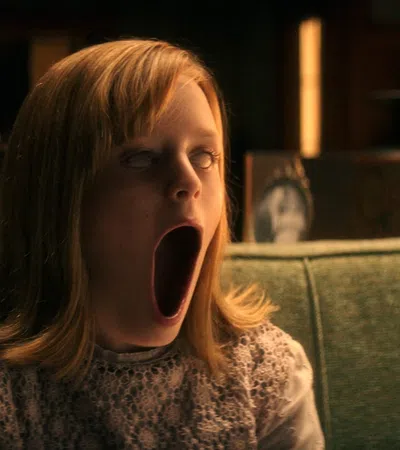 Film Review: Ouija: Origin of Evil