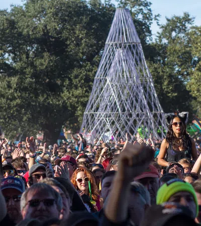 Voodoo Fest Do's and Don'ts