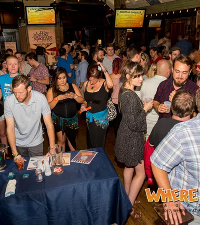 Brewsiana 2017 