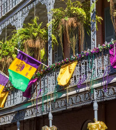 What It Means To Be A New Orleanian