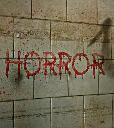 Get Creeped Out at the 7th Annual NOLA Horror Film Fest