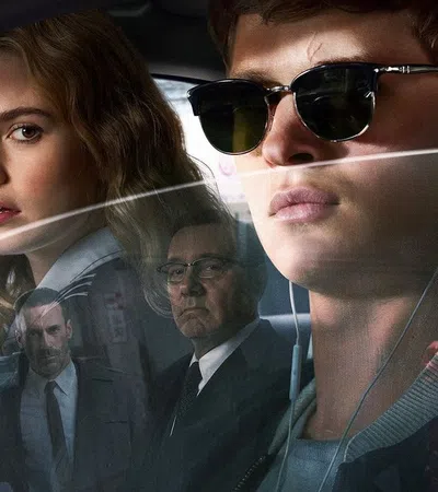 Film Review: <em>Baby Driver</em>