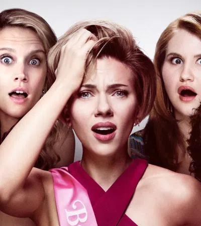 Film Review: Rough Night