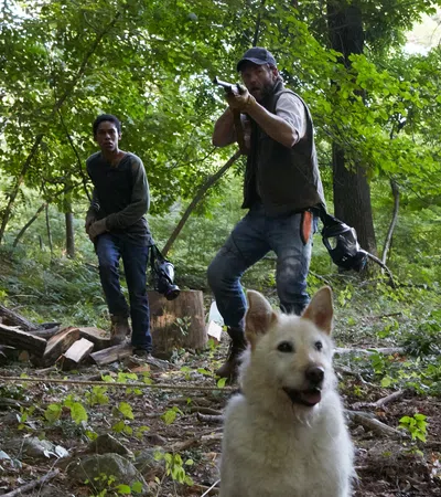 Film Review: It Comes At Night