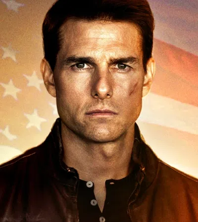 Film Review: Jack Reacher: Never Go Back