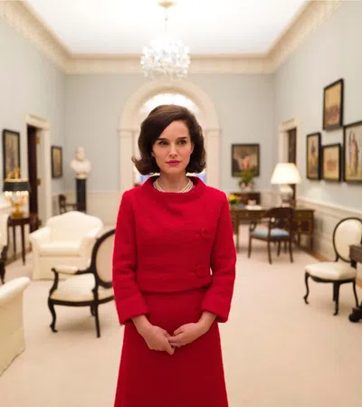 Film Review: Jackie