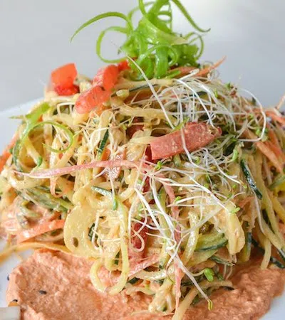 Chill Out: NOLA Restaurants for Beating the Heat