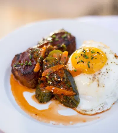 NOLA?s Top Brunch Stops