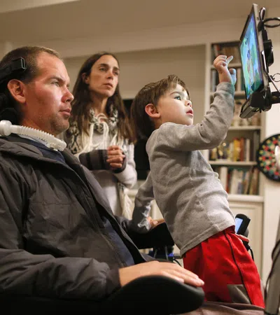 Film Review: Gleason