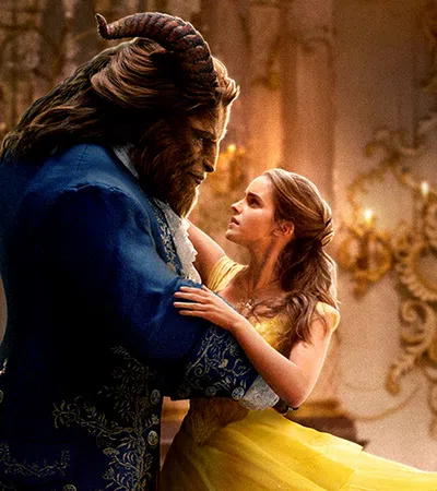 Film Review: Beauty and the Beast