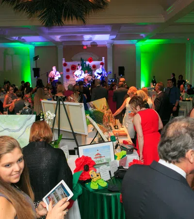 Boys Hope Girls Hope X 'Hope Grows Everywhere' Gala