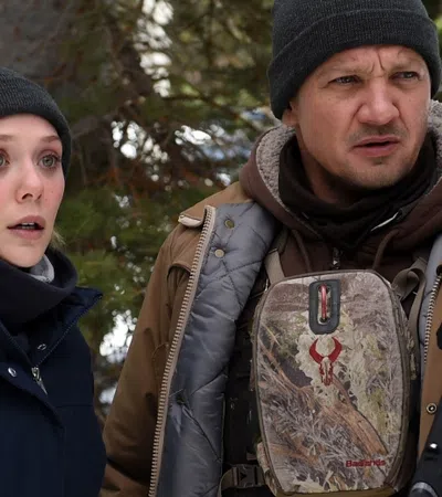 Film Review: <em>Wind River</em>