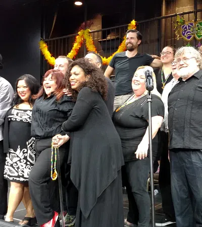 Gretna Welcomes a New Festival with the Mainstreet New Music Theatre Festival