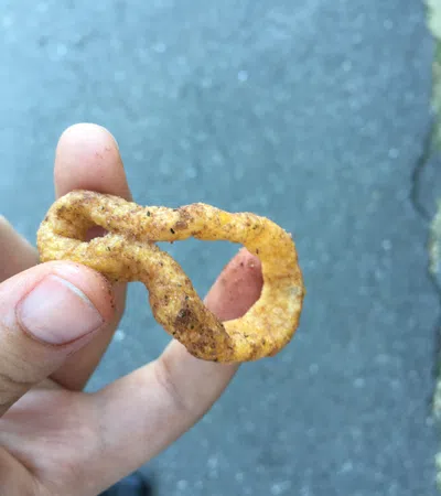 Who Put the Fun Back in Funyuns?