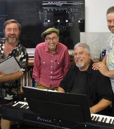 Theater Comes to the Westbank with the Gretna Mainstreet New Music Theatre Festival 