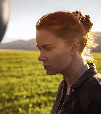 Film Review: Arrival