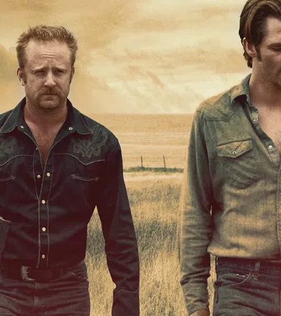 Film Review: Hell or High Water