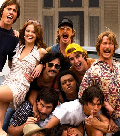 Dueling Critics: Everybody Wants Some!!
