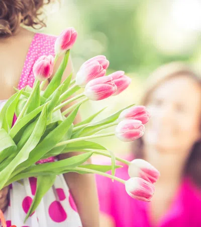 Top 5 Mother's Day Brunch Spots in New Orleans