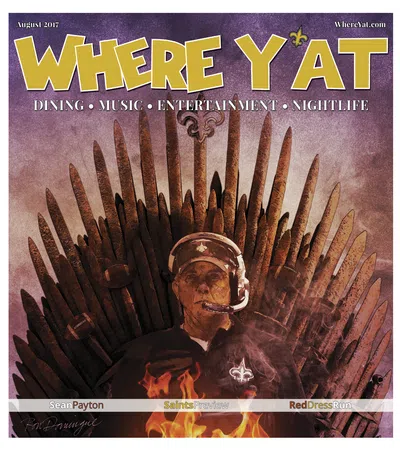 Sean Payton in the Hot Seat?