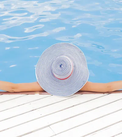 New Orleans Pools to Help You Cool Off This Summer