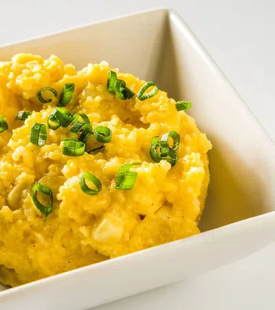 June $20 and Under: Oh Glorious Grits!