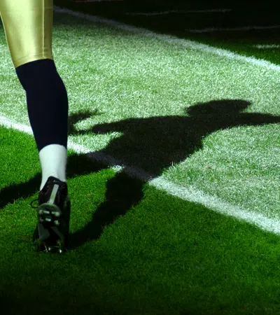 Why We Love Football in Louisiana
