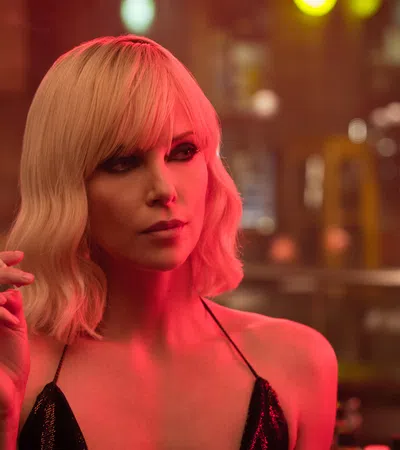 Film Review: <em>Atomic Blonde</em>