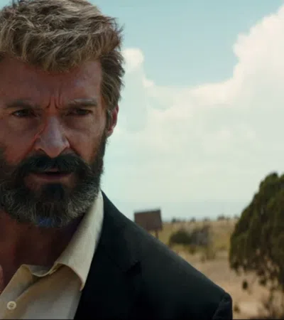 Film Review: Logan