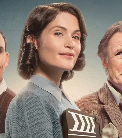 Film Review: Their Finest