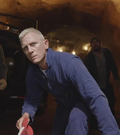 Film Review: <em>Logan Lucky</em>