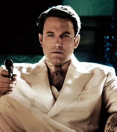 Film Review: Live By Night